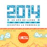 Memoria anual 2014