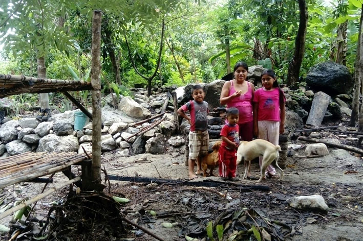 Año 2007 - Ayuda en Acción México