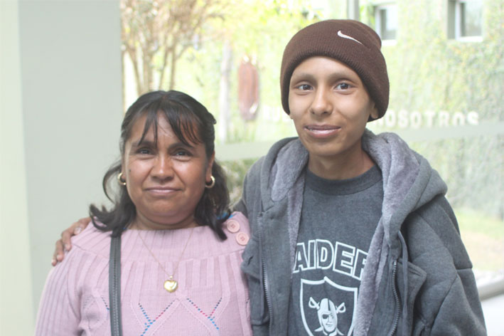 Acción Humanitaria