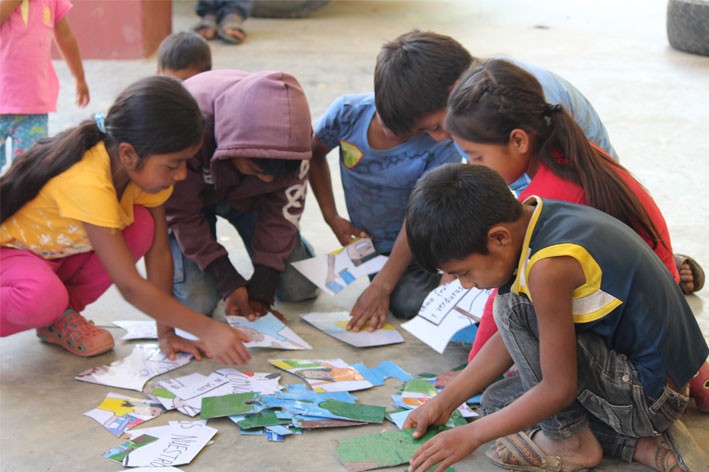 Educación en Ayuda en Acción