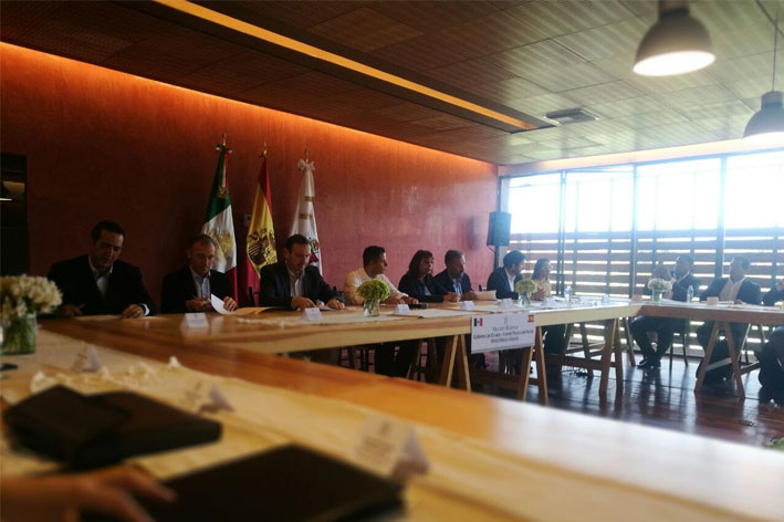Incidencia Política